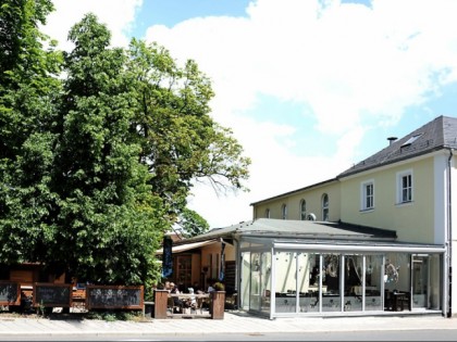 Фото: Parkcafe Hof 